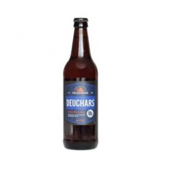 Deuchars IPA