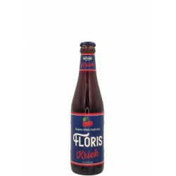 Floris Kriek 4,8% 33cl - Brygshoppen