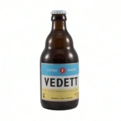 Vedett Extra White