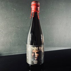 Garage Project, Nightmare Fuel: Barleywine, 375ml - My Beer Dealer