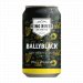 King River Ballyblack Irish Stout 375ml Can King River Ballyblack Irish Stout 375ml Can