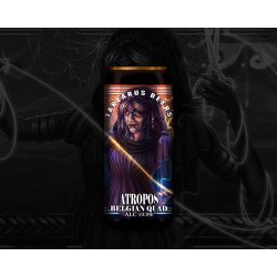 Tartarus Beers Atropos