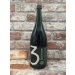 3 Fonteinen Cuvée Armand & Gaston (Season 2122) Blend No. 73 LambiekGeuze - 1.5 L 