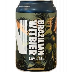 Brouwerij Noordt Brazilian Witbier