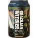 Brouwerij Noordt Brazilian Witbier 330ml Brouwerij Noordt Brazilian Witbier 330ml