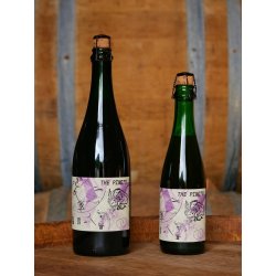 Crossover Blendery The Pinots (2023)
