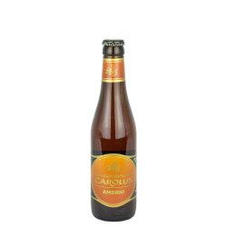 Gouden Carolus Ambrio 33Cl - Belgian Beer Heaven