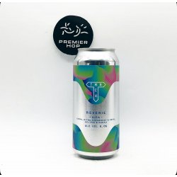 Track Brewing Company Reverie