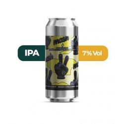 Garage Beer Co. MORPHEME Garage Beer Co. MORPHEME