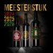 Jopen Meesterstuk Box – 3 jaargangen  3×75 cl Fles 