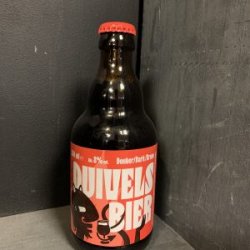 Boon Duivels Bier - Bier en Borrels