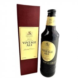 Fuller’s Vintage Ale