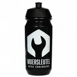 Moersleutel Bidon - Moersleutel