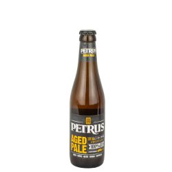 Petrus Aged Pale 33Cl - Belgian Beer Heaven