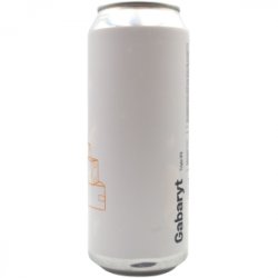 Ziemia Obiecana Gabaryt