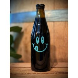 Omnipollo Noa Pecan Mud Cake