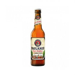 Paulaner Hefe-Weizen - Elings