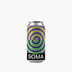 SOMA Beer Nova