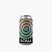 SOMA NOVA New Zealand NEIPA 44 cl 