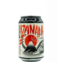 Walhalla Craft Beer Walhalla - Izanami [33cl] - J&B Craft Drinks