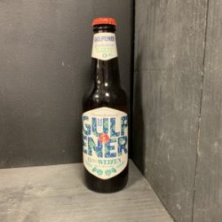 Gulpener 0,3 Weizen - Bier en Borrels