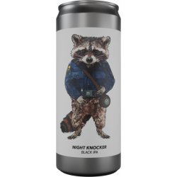 Brewski Night Knocker Brewski Night Knocker