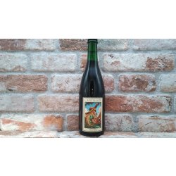 Cantillon Piacere 2023 LambiekGeuze - 75 CL - House of Beers Uden