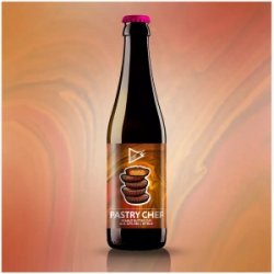 Funky Fluid Pastry Chef: Peanut Butter Cup Funky Fluid Pastry Chef: Peanut Butter Cup