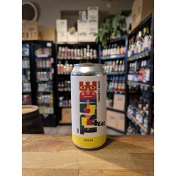 Beak Trade Project 2026 DIPA