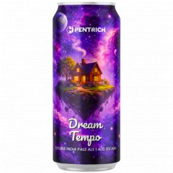 Pentrich Brewing Co. Dream Tempo