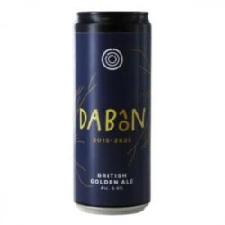 Podere La Berta Craft Beer Dabon
