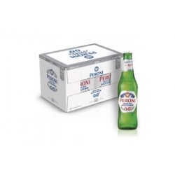 Birra Peroni Nastro Azzurro 0.0 / Zero Birra Peroni Nastro Azzurro 0.0 / Zero