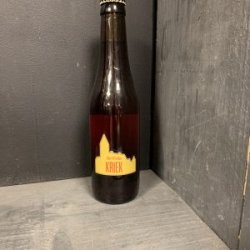 Ter Dolen Kriek - Bier en Borrels