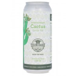 Tilted Barn - Double Dry Hopped Cactus - Beerdome