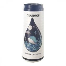 RadioCraft  TearDrop