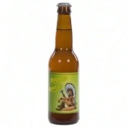 Brouwerij Maenhout Hoppa Hontas