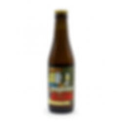 Schuppenboer Maxima Wine Barrel Aged  33 cl - Gastro-Beer