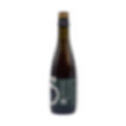 3 Fonteinen Platinum Blend  37.5 cl - Gastro-Beer