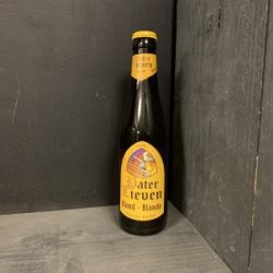 Pater Lieven Blond - Bier en Borrels