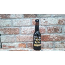 Brouwerij de Molen Bananensoes & Cappuccino Stout - 33 CL - House of Beers Uden