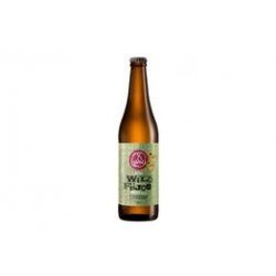 8Wired Brewing 8Wired Wild Feijoa 2023 Sour Pale Ale - The Bottle Shop
