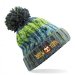 Brew York Bobble Hat Brew York Bobble Hat