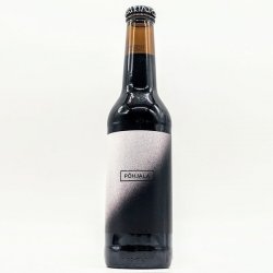 Pohjala - Pime Oo - 13.6% Imperial Stout - 330ml Bottle - The Triangle