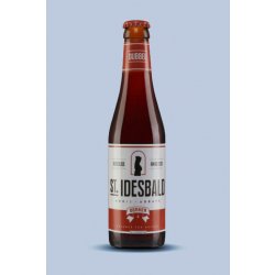 St Idesbald Doble - Cervezas Cebados