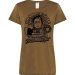 *Camiseta Chica Emma Goldman *Camiseta Chica Emma Goldman