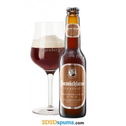 Schloss Eggenberg Samichlaus Classic