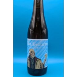 St. Bernardus Wit