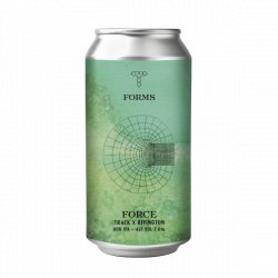 Track Brewing Company Force