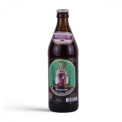 Augustiner-Bräu München Maximator