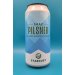 Stardust. Saaz Pilsner CAN Stardust. Saaz Pilsner CAN